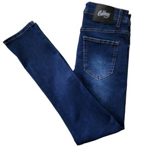 California Vintage Skinny Jeans Sz 32 NWT